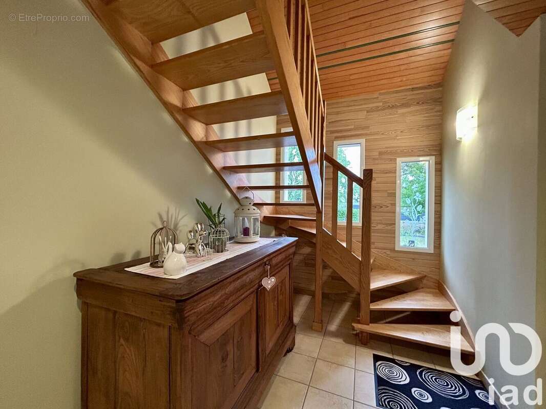 Photo 8 - Maison à LANVOLLON