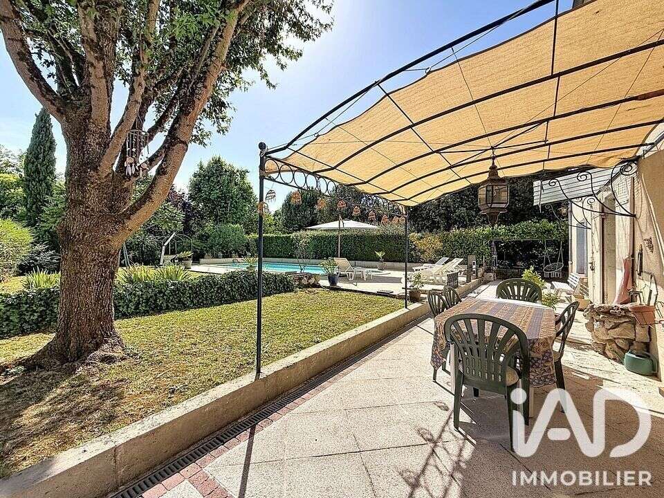 Photo 5 - Maison à LAYRAC