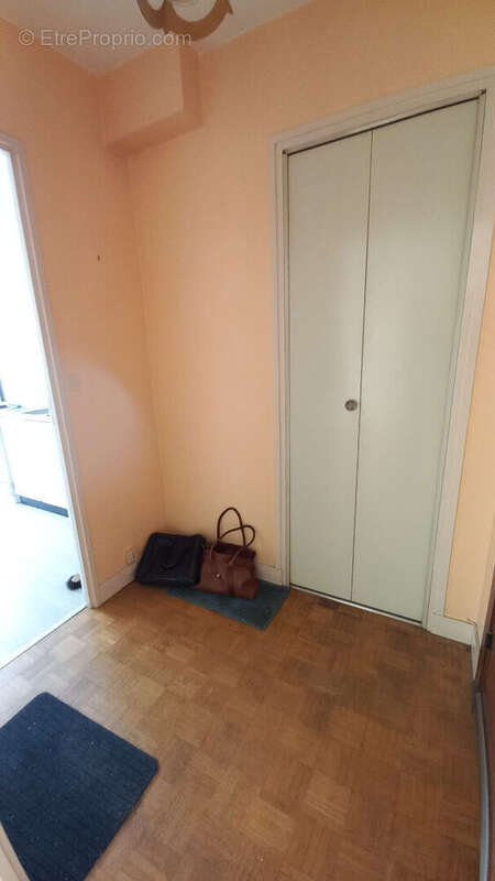 Appartement Chelles 2 pièce(s) 48.52 m2 - photo 5
