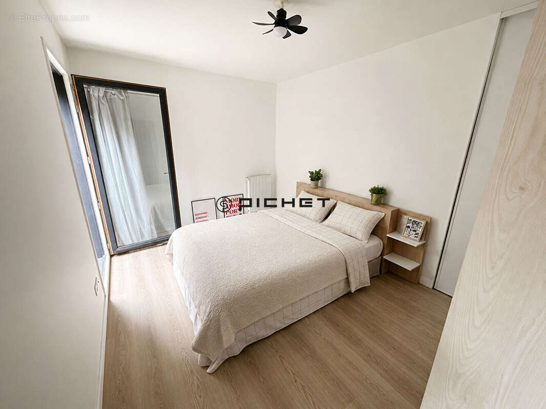 Appartement à GUERANDE