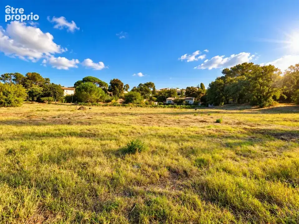Terrain 358 m² à vendre à Frejus (83600) - photo 2