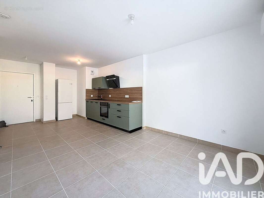 Photo 9 - Appartement à SETE