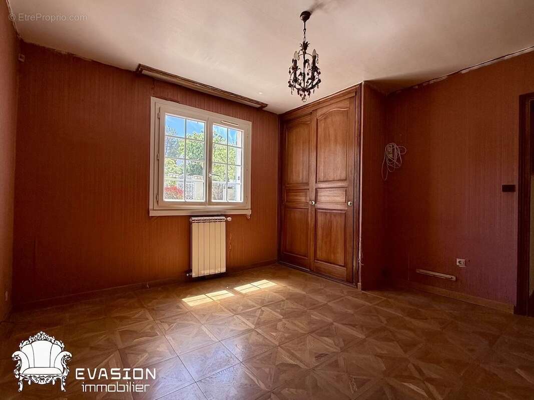 Maison à CARNOUX-EN-PROVENCE