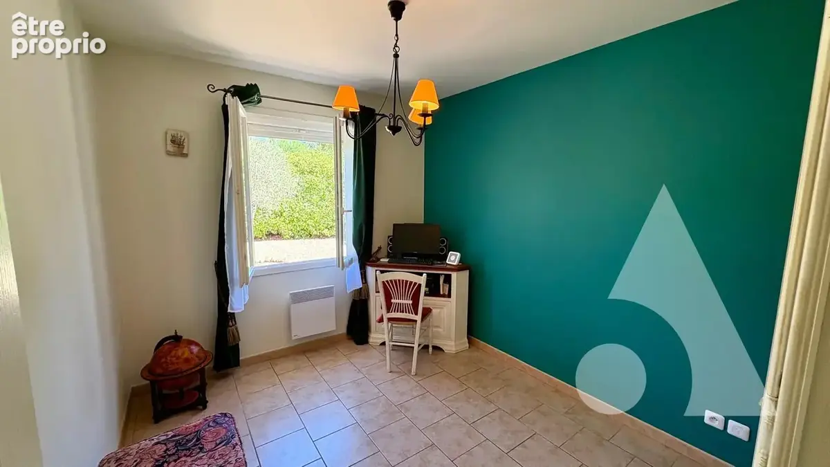 Maison Salernes 4 pièces 83 m2 sur parcelle de 979 m² avec piscine - photo 11