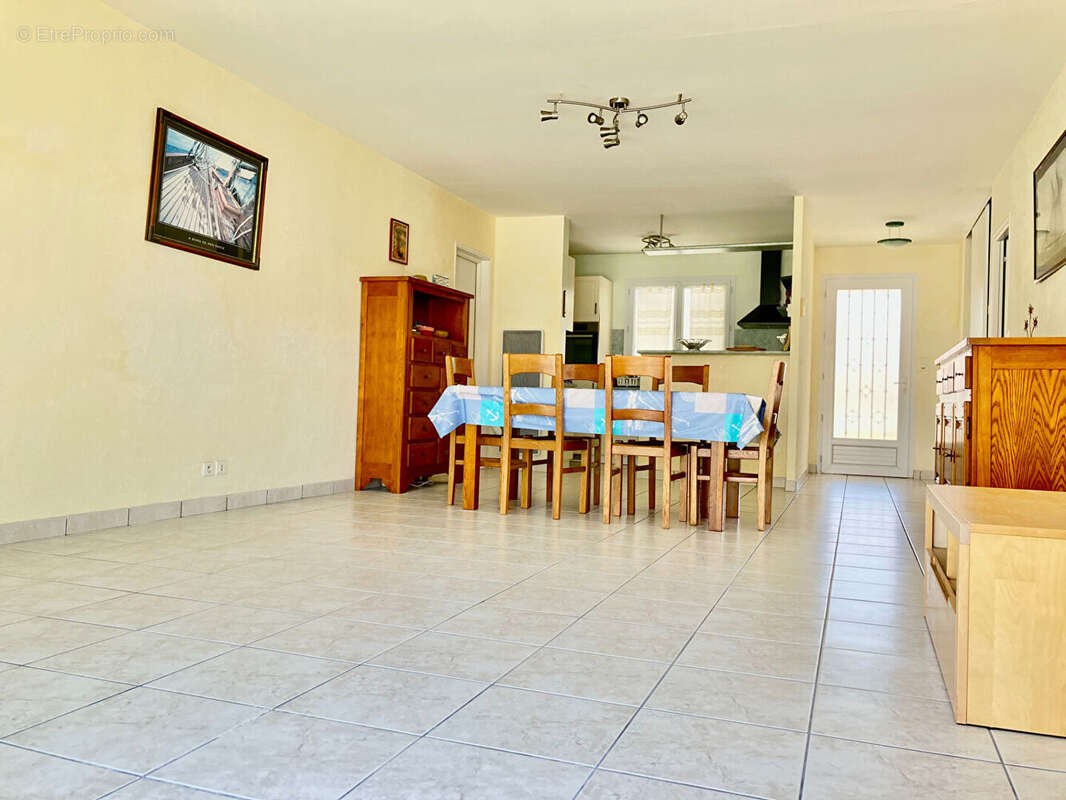 Maison 5 pièces 110 m² - LES SABLES D'OLONNE - photo 2