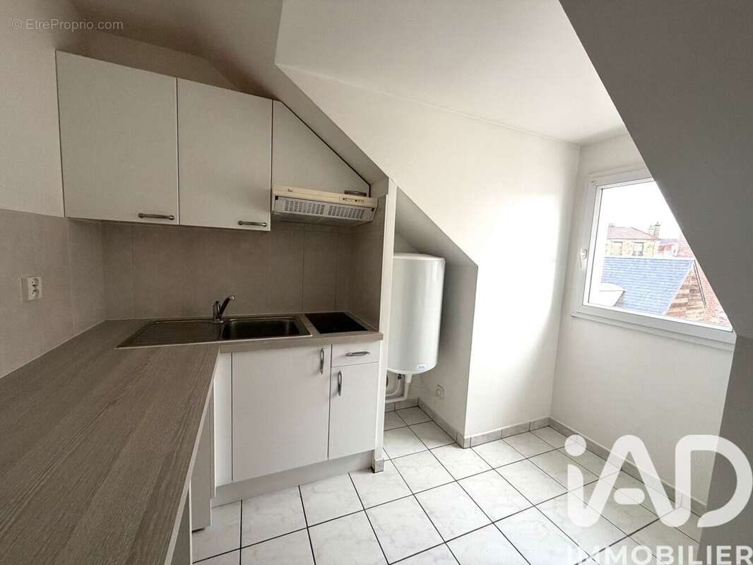 Photo 2 - Appartement à VILLIERS-SUR-MARNE