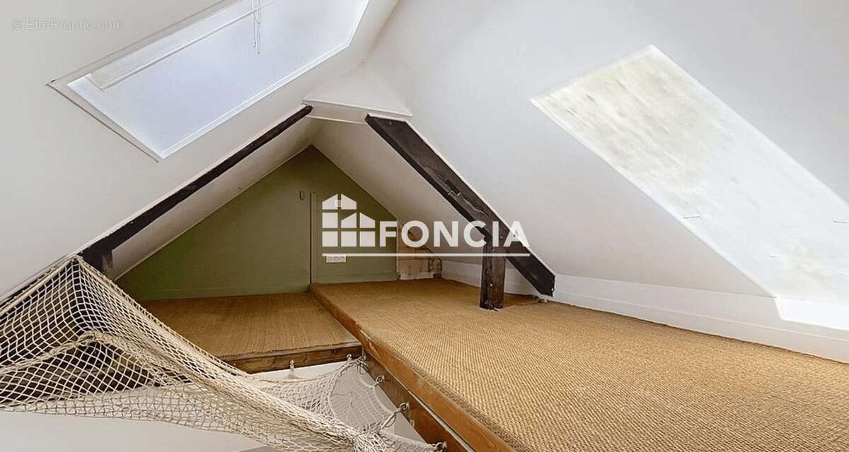 Appartement à CAEN