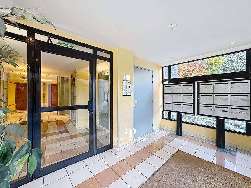Appartement à ANNECY-LE-VIEUX