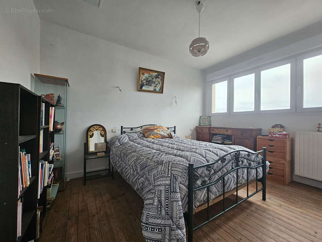 Maison à LUC-SUR-MER