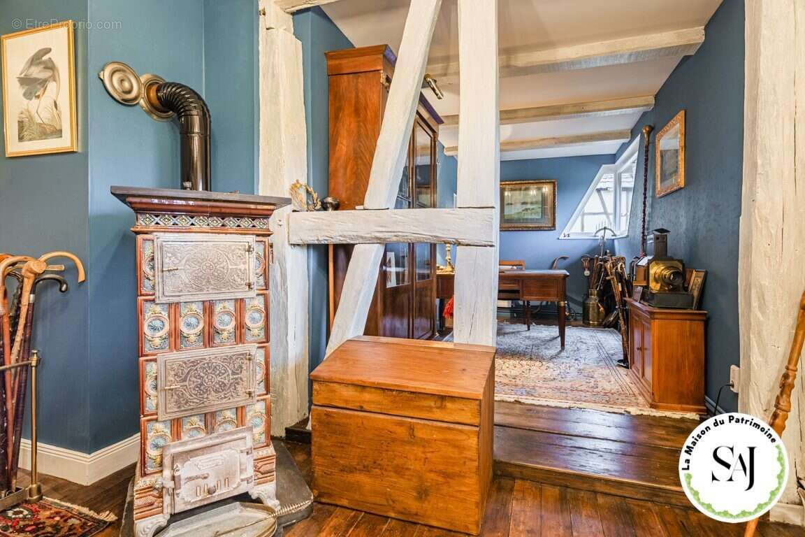 Maison 180 m² à Schwoben  - photo 8