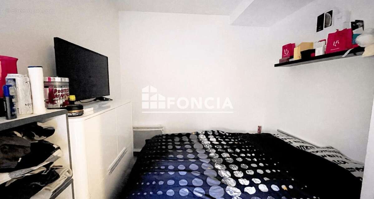 Appartement à SAINT-JEAN-DE-VEDAS