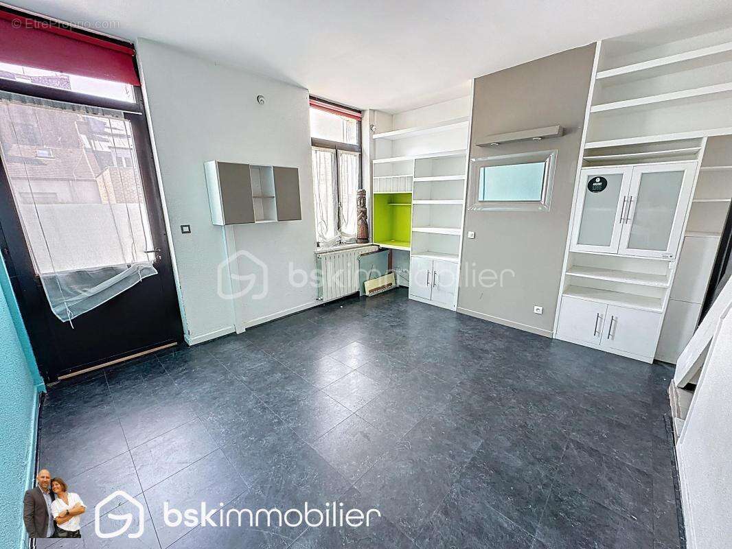 Appartement Triplex 1 chambre - photo 5
