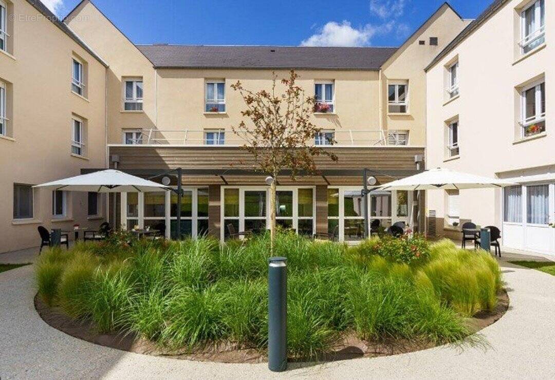 Appartement à AVRANCHES