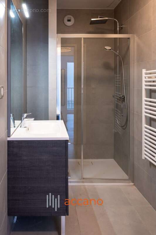 Appartement à LYON-1E