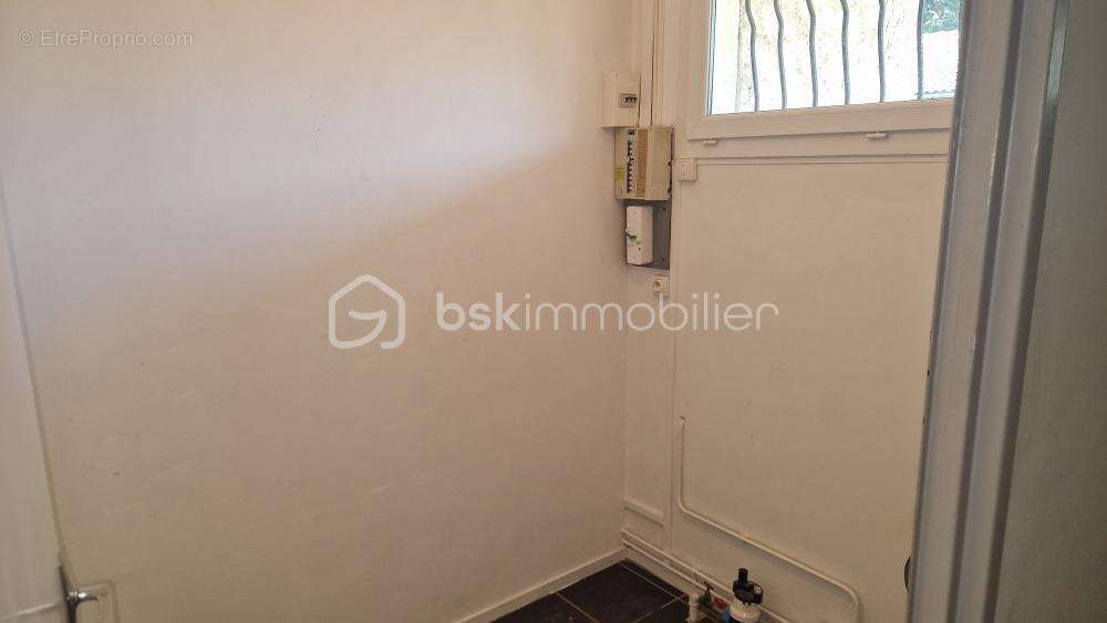 Maison à LE PASSAGE