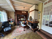 Maison à SAINT-MEDARD-EN-JALLES