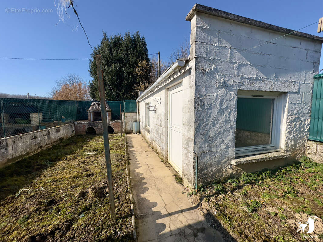 Maison à ESCAUDOEUVRES