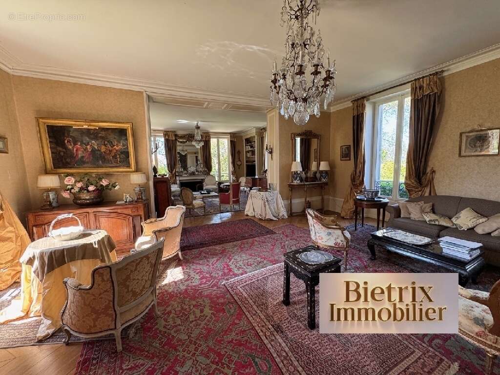 Maison à L'ISLE-ADAM