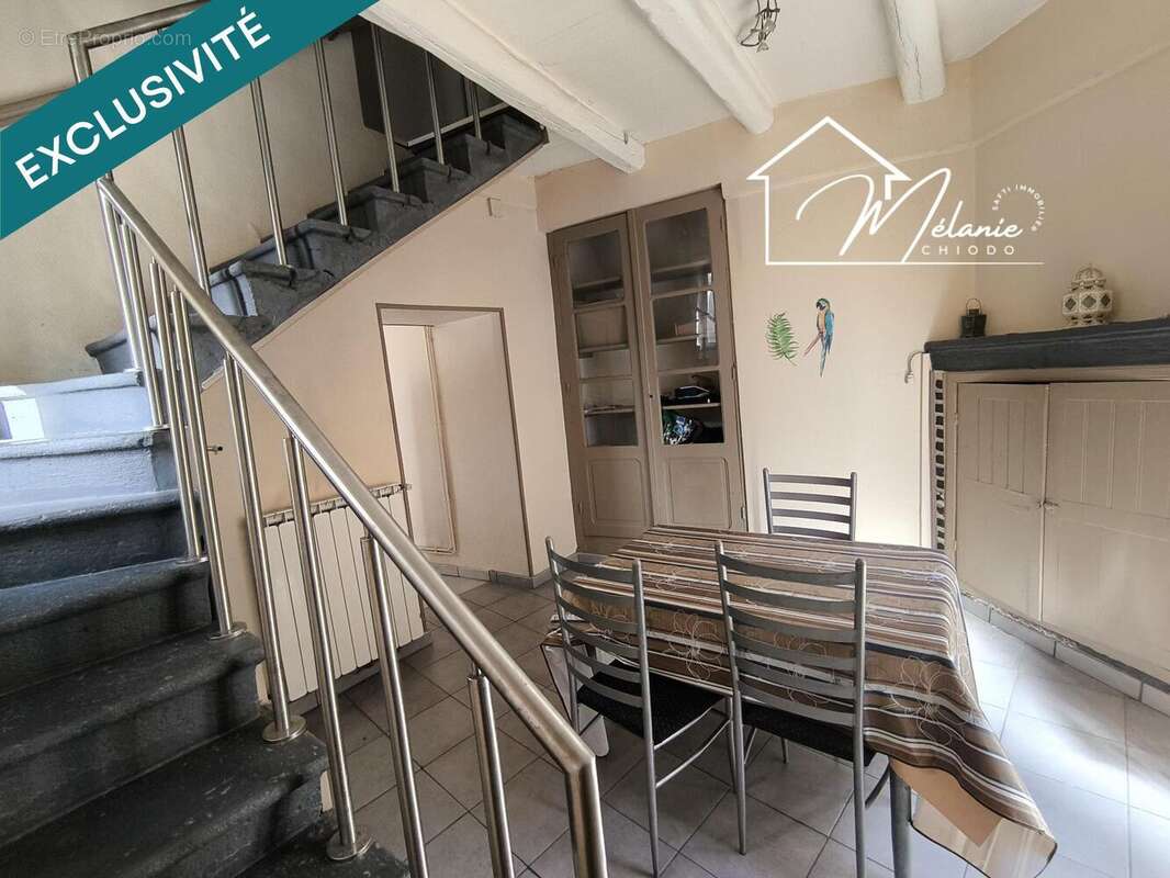 Photo 5 - Maison à PLAUZAT