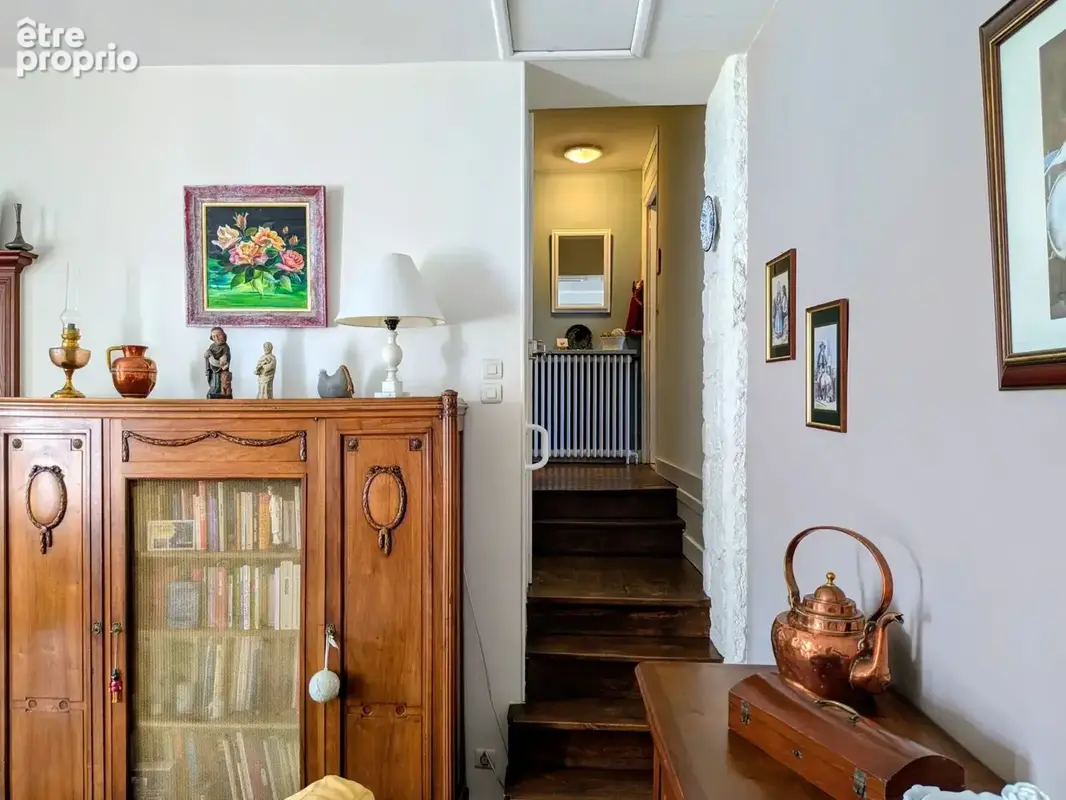Maison 5 pièces 128 m² à vendre à Angouleme (16000) - photo 8