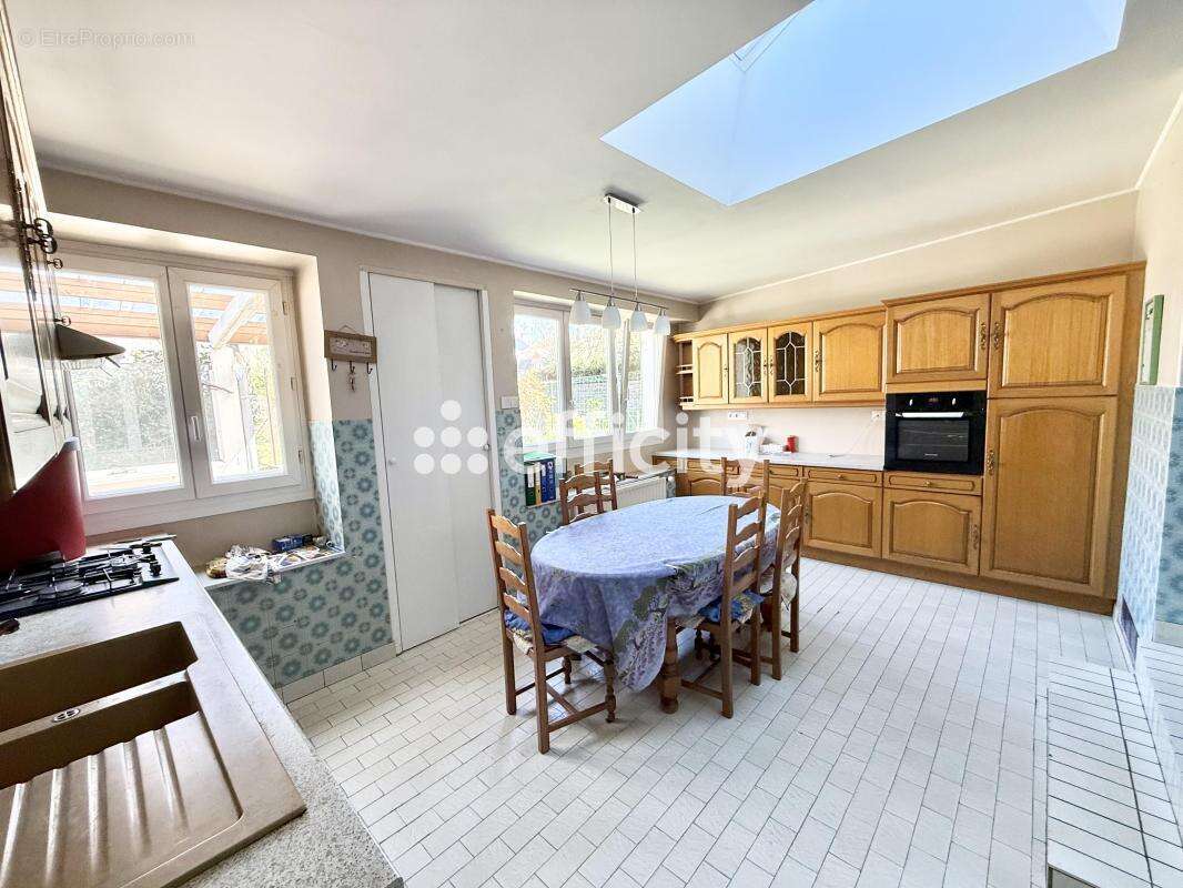 Appartement à LONGWY