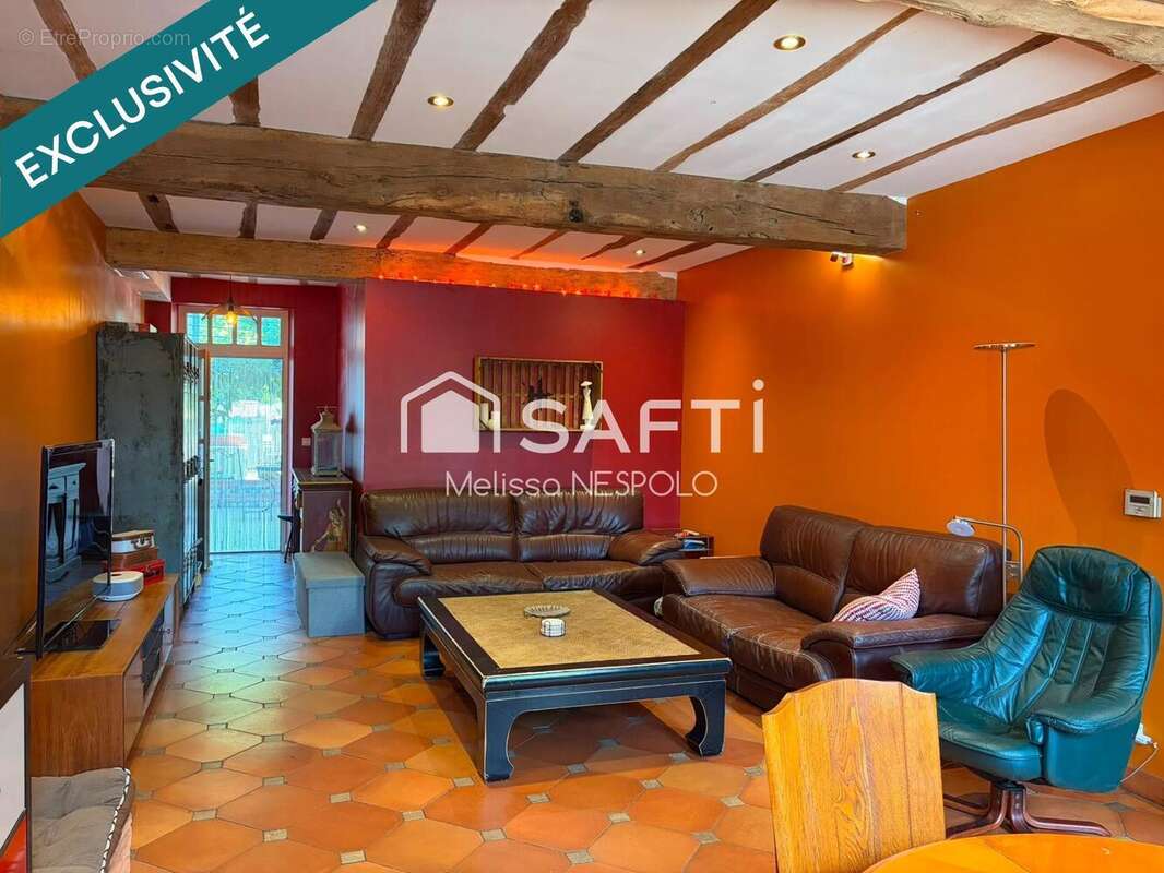 Maison 234 m² à Saint-Paul-Sur-Save  - photo 7