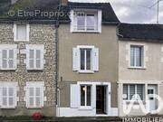 Photo 1 - Maison à BESSY-SUR-CURE