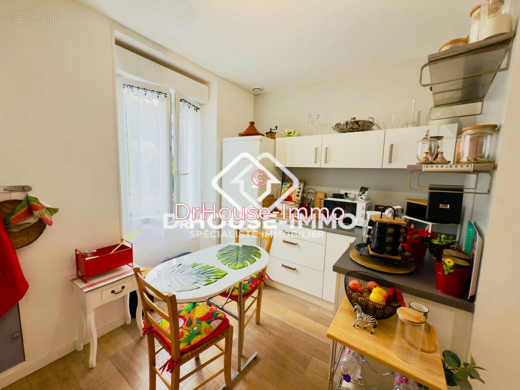 Appartement à PERIGUEUX