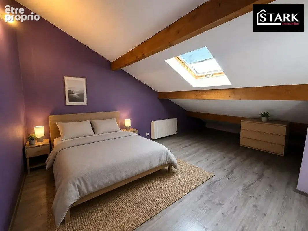 Maison 120 m² à Rechesy  - photo 7