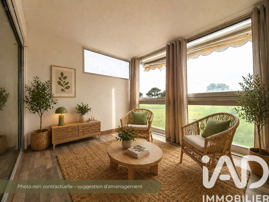 Photo 9 - Appartement à CANET-EN-ROUSSILLON