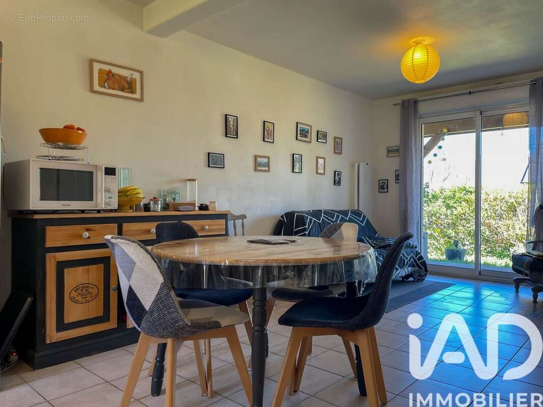 Photo 3 - Appartement à RIGNAC