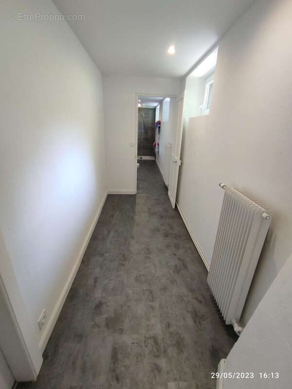 Moyenmoutier maison de ville de 97m2 - photo 16
