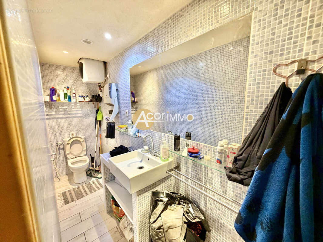 Immeuble de rapport avec 3 appartements - photo 14