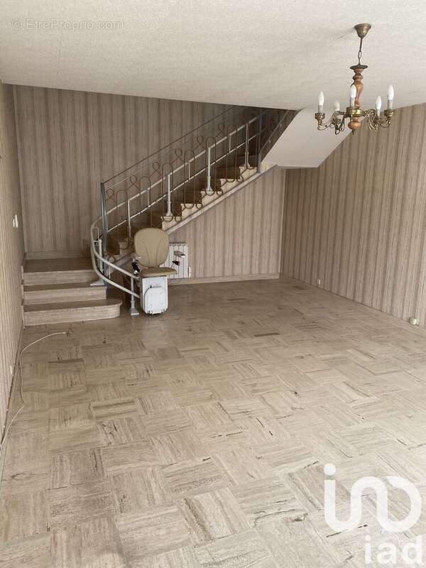 Photo 4 - Maison à SULLY-SUR-LOIRE