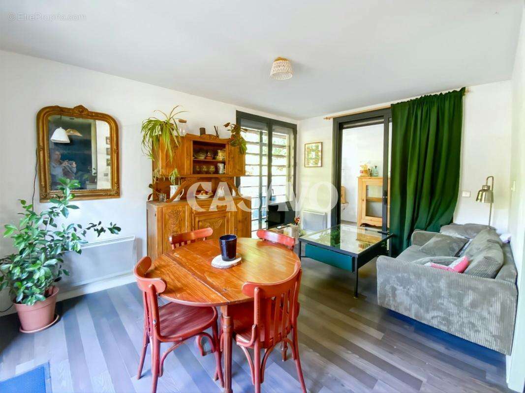 Vente Appartement 2 pièces de 44m² - 33270 Floirac - photo 4