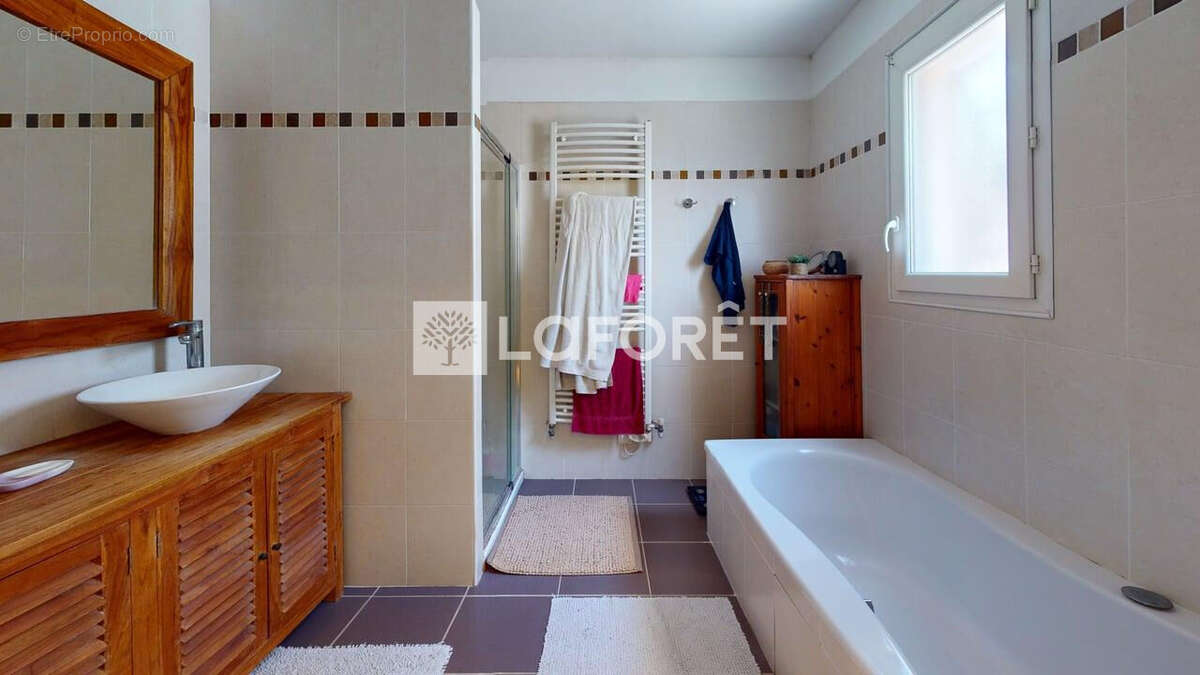 Maison Clapiers 5 pièce(s) 145 m2 - photo 8