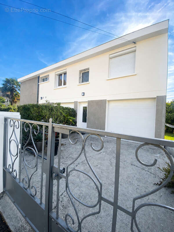 Appartement à L'UNION