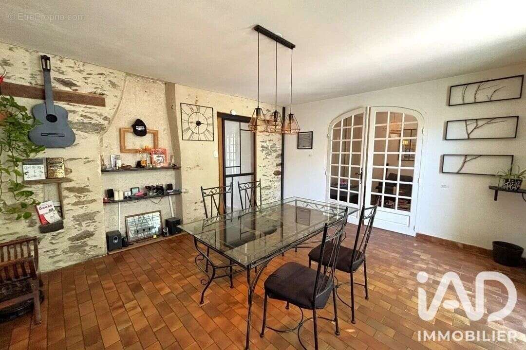 Photo 4 - Maison à PAULX