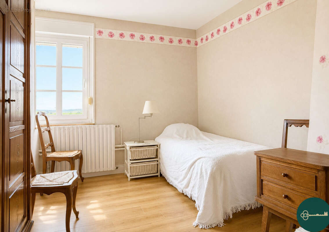 Maison à GERMINY