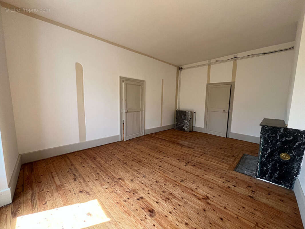 Maison à HENRICHEMONT