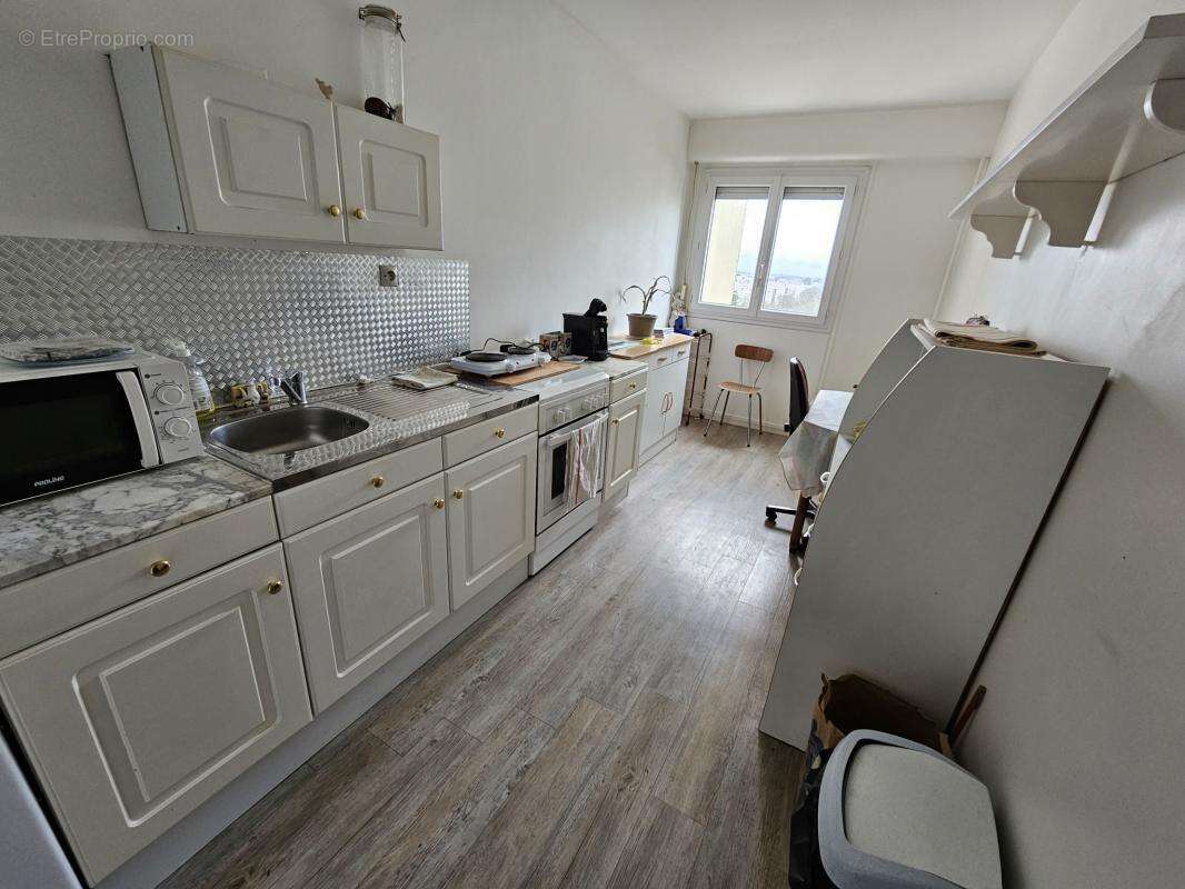 Appartement à SAINT-HERBLAIN