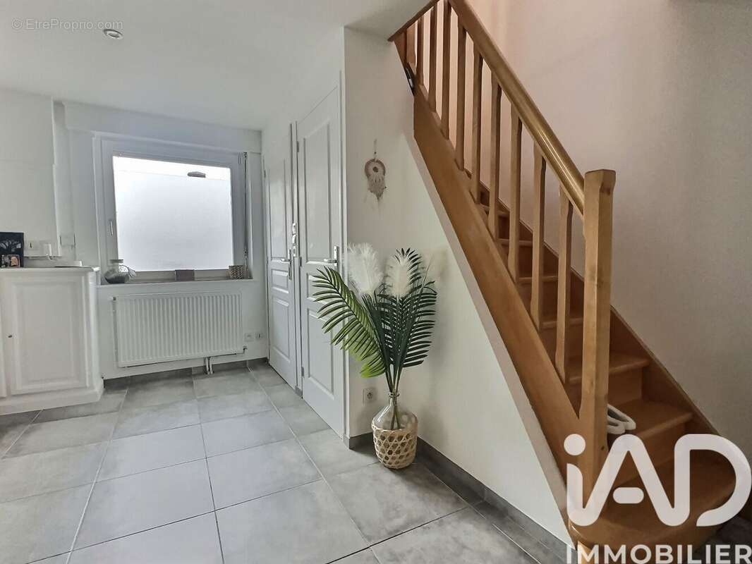 Photo 2 - Maison à TOURCOING