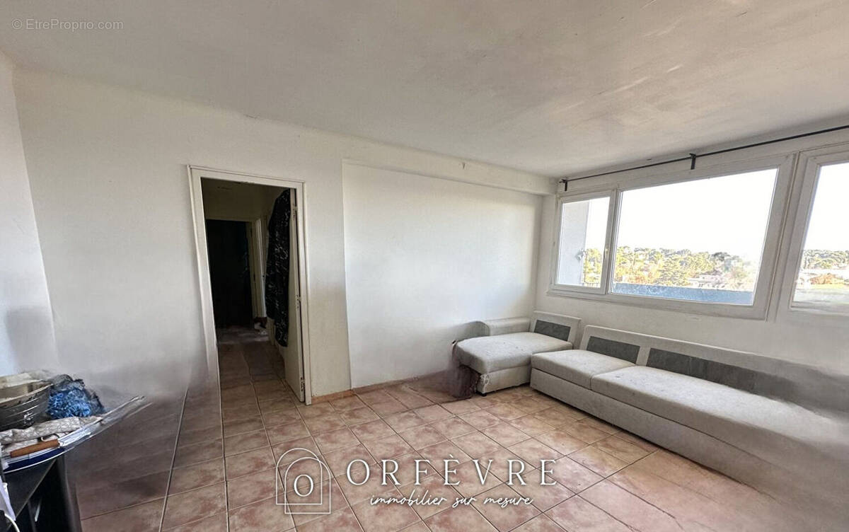 Appartement à CASTELNAU-LE-LEZ