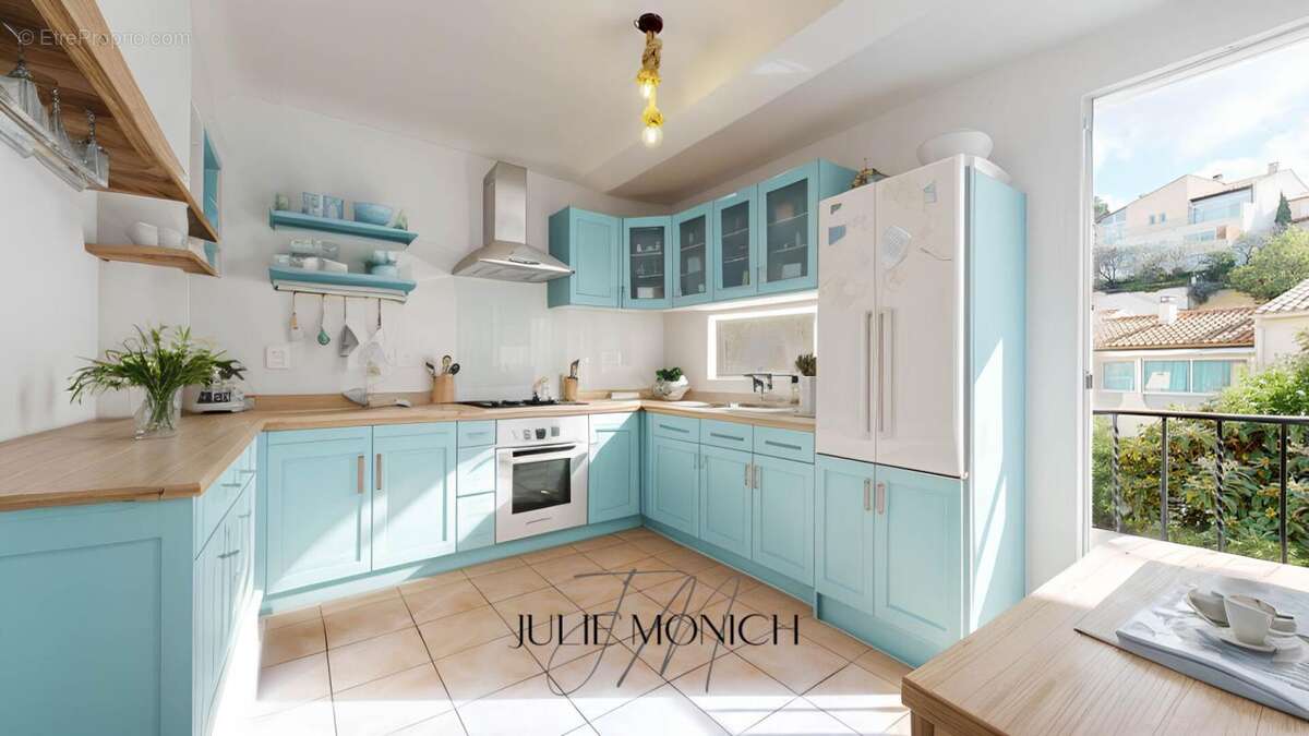 Appartement à BANYULS-SUR-MER