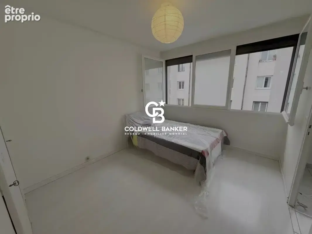 Charmant T2 entièrement rénové au cœur d'Annemasse - photo 9