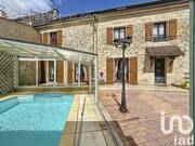 Photo 1 - Maison à CORMEILLES-EN-VEXIN