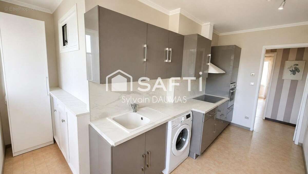 Photo 6 - Appartement à TOULON