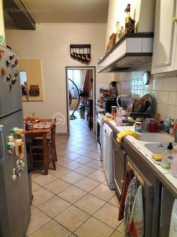 maison bourgeoise - photo 3