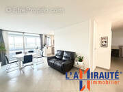 Appartement à SARTROUVILLE