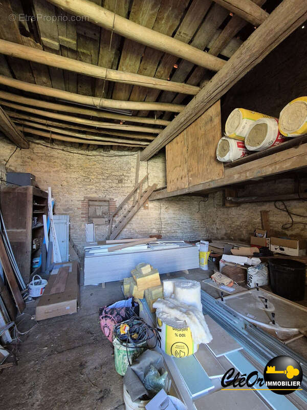 Appartement à SAINT-MARCEL